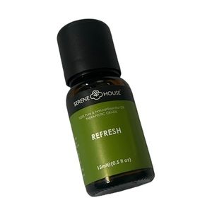 Refresh Essential Oil